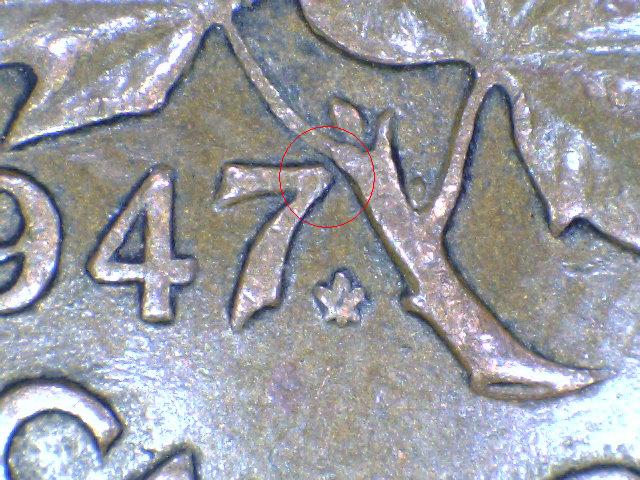 Need-Help-1947-Cannada-Cent-Variety-...